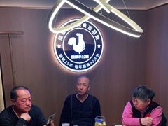 -俭寨大盘鸡·手抓肉·烧烤新疆菜(乌苏路店)