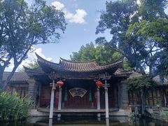 -朱家花园