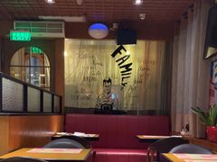 -安妮意大利餐厅(国贸店)