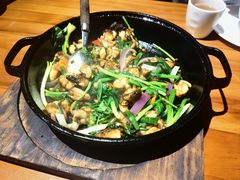 -旺爷砂锅·茶作(国贸城店)