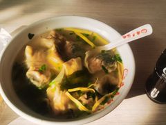 -海平馄饨(逍遥二路店)