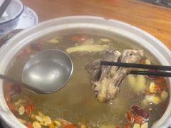 -潮陈记土鸡火锅(东厦北路店)