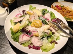 -老友时光·Pizza(泰华黑金店)