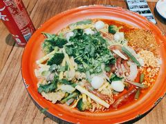 -文立新麻辣烫(合生汇21街区店)