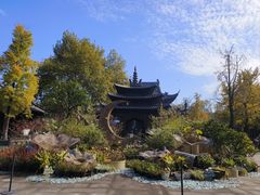 -钱王祠
