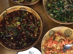 -乐山第一家临江鳝丝(茶坊路店)