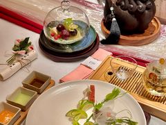 -叶叶菩提(太原别墅店)