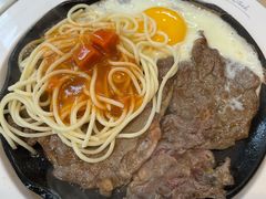 -豪客来牛排(鼓楼名店街店)