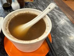 -益寿炖品店