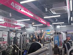 -OG01·24h私教铁馆(中鼎316店)