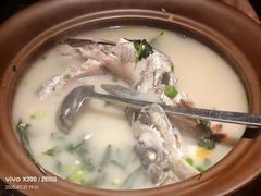 -恰饭·老长沙市井菜(天河客运站店)