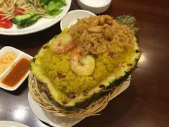 -荷花泰菜(东方新天地店)