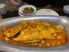 -徽镇小厨·经典徽菜(十里河店)