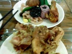 大骨棒-果裹水汇(帅府店)