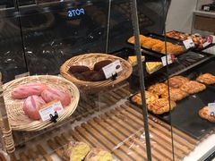 -巴黎贝甜(熙悦汇店)