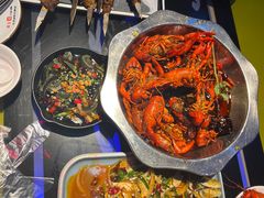 -路边边.炒菜烧烤.音乐餐厅(良乡长虹店)