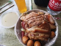 -陆长玖古法猪脚饭(玄风桥店)