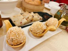 灌汤墨鱼丸-金翠皇宫粤菜·点心·海鲜(翡翠店)