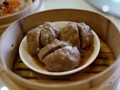 -利苑酒家(金宝店)