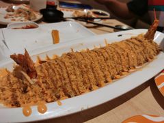 -新一番三文鱼寿司(大东海店)