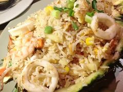 -Red Lobster