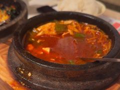 -七八冷面·延边朝鲜族美食(圣熙八号店)