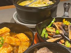 -云海肴·汽锅鸡·云南菜(高德置地店)