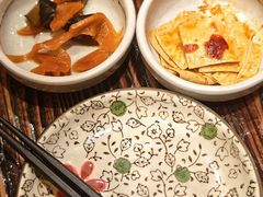 -平成屋·午肴夜酒(四川北路店)