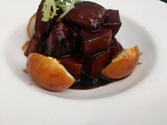 -三品香·江浙菜(松江九谊店)