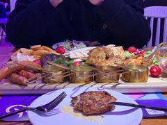 -HELLO MUSAE 拾光缪斯餐厅·纯正希腊风味(苏州中心店)