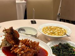 -得月楼·省级非遗·传统苏帮菜(观前店)