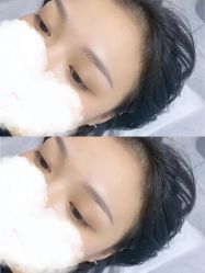 -Verywang半永久纹眉•仪器野生眉
