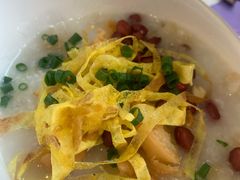 荔湾艇仔粥-中恒华茶楼(牌坊店)