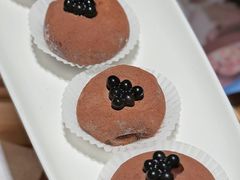 -茶港·点心·啫啫煲(群光广场店)