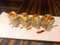 -山葵家·创意料理(万象汇店)