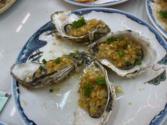 -旺鲜渔港连锁餐厅·珠海特色美食地标(爱情邮局店)
