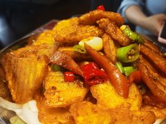 -大京园海鲜烧烤(东城路店)