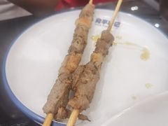 -宛平李记小吃(东关街店)