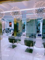 点击看大图 -潘多拉Hairsalon