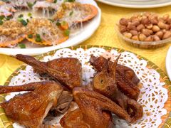 -龙溪海鲜酒家(溪涌店)