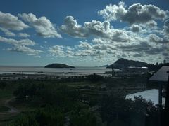 -连云港金陵海州湾会议中心