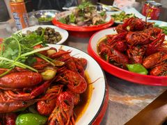 -曹胖子龙虾馆(黄桦路店)