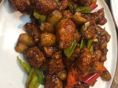 -昱德来·天津菜(河西店)