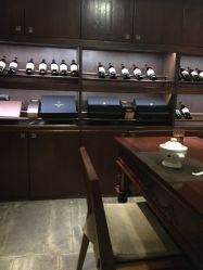 -禾颜社·精致美容
