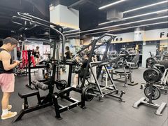 -VLines耀能运动24小时·月付制健身(京广桥店)