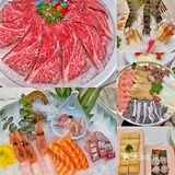 珠海美食｜新鲜高级海鲜火锅🦞新年聚餐首选‼️