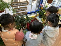 -奇乐全日制婴儿学校·早教