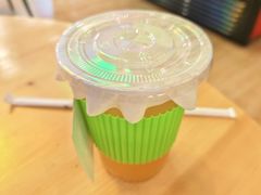 -湛林.粤西大排挡(前门店)