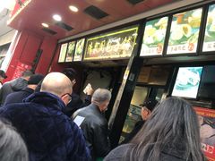 -清泉阁包子铺(中山路店)