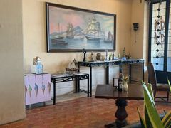 大堂-南沙游艇会·大兵船餐厅